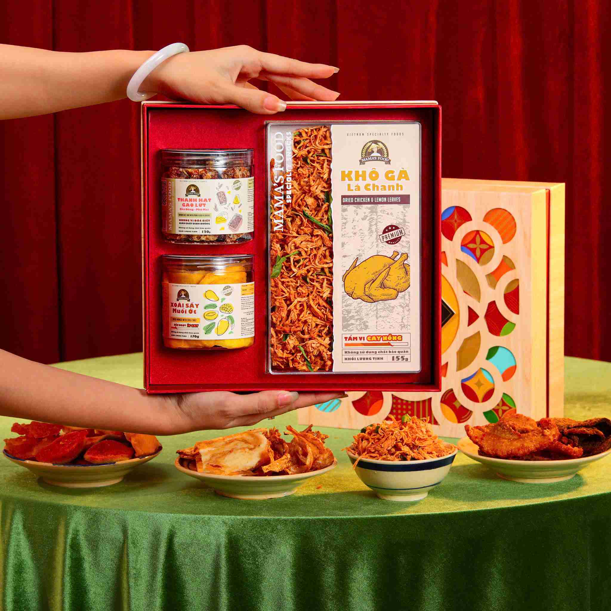 Hộp âm dương lựa chọn hoàn hảo cho mọi sản phẩm